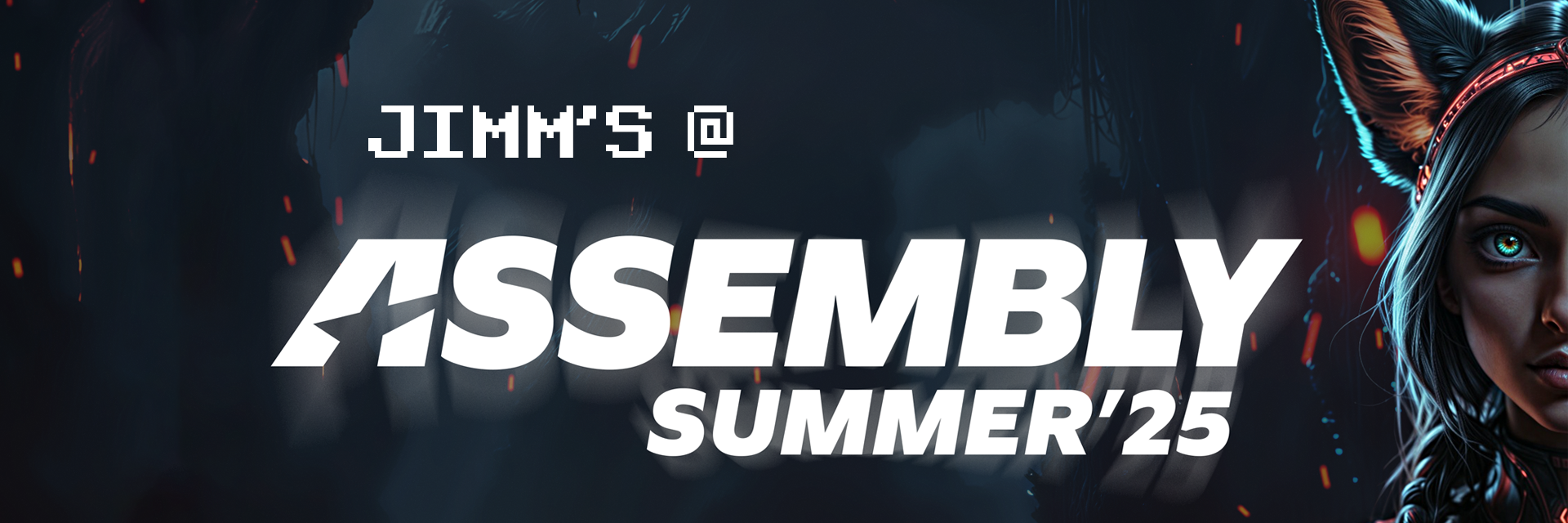 Assembly Summer 25