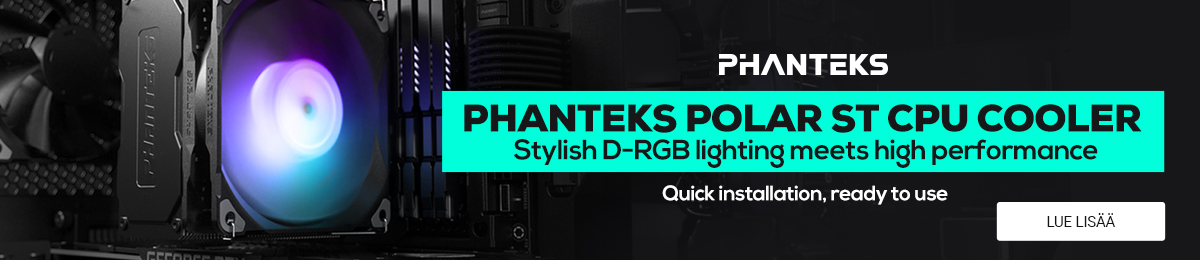 Phanteks ST4